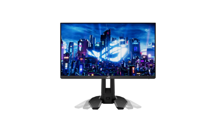 Rog Swift Pro PG248QP (Bild: Asus)